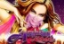 Arabian Rose (Lightning Box)