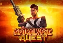 Apocalypse Quest (GameArt)