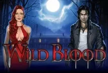 Wild Blood (Play&#039;n GO)