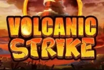 Volcanic Strike (Boomerang Studios)