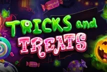 Tricks And Treats (Red Tiger Gaming)