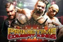 Primetime Combat Kings (Genesis)