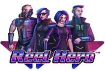 Reel Hero (Wazdan)