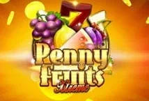 Penny Fruits Xtreme (Spinomenal)