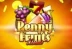 Penny Fruits Xtreme (Spinomenal)