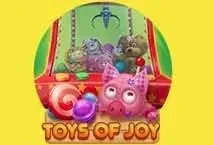 Toys of Joy (Spinomenal)