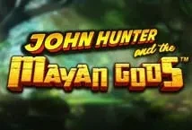 John Hunter and the Mayan Gods (Pragmatic Play)