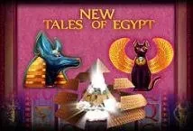 New Tales of Egypt (Pragmatic Play)