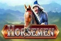 Horsemen (Gamomat)