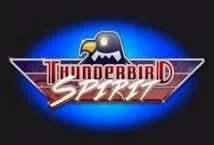 Thunderbird spirit (Genesis)