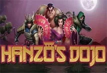 Hanzo&#039;s Dojo (Yggdrasil Gaming)
