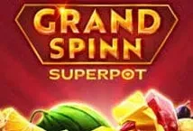 Grand Spinn Superpot (NetEnt)
