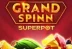 Grand Spinn Superpot (NetEnt)