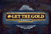 Get The Gold Infinireels (Red Tiger Gaming)