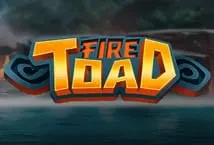 Fire Toad (Play&#039;n GO)