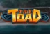 Fire Toad (Play&#039;n GO)
