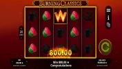 Burning Classics