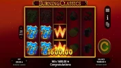 Burning Classics