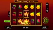 Burning Classics