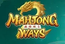 Mahjong Ways 2 (PG Soft)