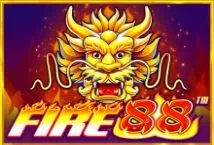Fire 88 (Pragmatic Play)