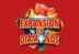 Expansion of Diamonds (SYNOT Games)