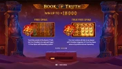 Book of Truth
