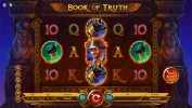 Book of Truth
