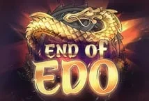 End of Edo (Ganapati)