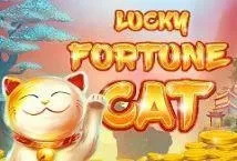 Lucky Fortune Cat (Red Tiger Gaming)