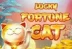 Lucky Fortune Cat (Red Tiger Gaming)