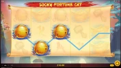 Lucky Fortune Cat