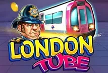 London Tube (Red Tiger Gaming)