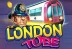 London Tube (Red Tiger Gaming)