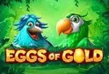 Eggs of Gold (3 Oaks Gaming)