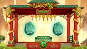 Dragons Lucky 8