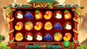 Dragons Lucky 8