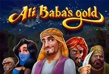 Ali Baba&#039;s Gold (Leap Gaming)