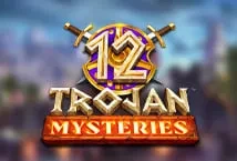 12 Trojan Mysteries (4ThePlayer)