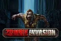 Zombie Invasion (Dragon Gaming)