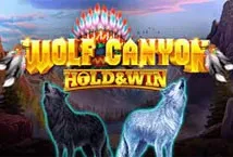 Wolf Canyon Hold and Win (iSoftBet)