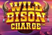 Wild Bison Charge (Pragmatic Play)