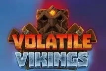 Volatile Vikings (Relax Gaming)