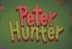 Peter Hunter (Peter &amp; Sons)