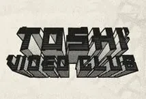 Toshi Video Club (Hacksaw Gaming)