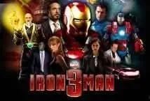 Iron Man 3 (Playtech)