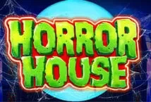 Horror House (Booming Games)