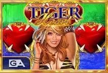 Tiger Heart (GameArt)