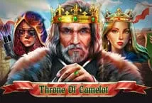 Throne of Camelot (Gamebeat)