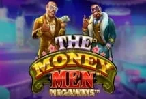 The Money Men Megaways (Pragmatic Play)